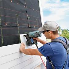 Best Historical Building Siding Restoration  in Narberth, PA